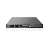Hp 5120-24G-PoE+ EI (JG236A)